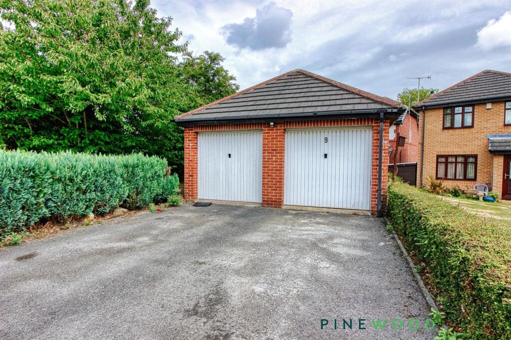 Old School Lane, Calow, S44 photo 2