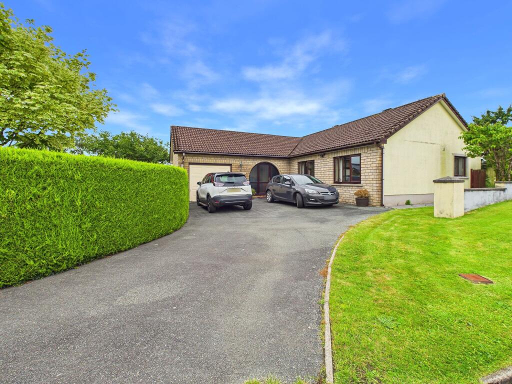 Main image of property: Springfield Park, Narberth, SA67