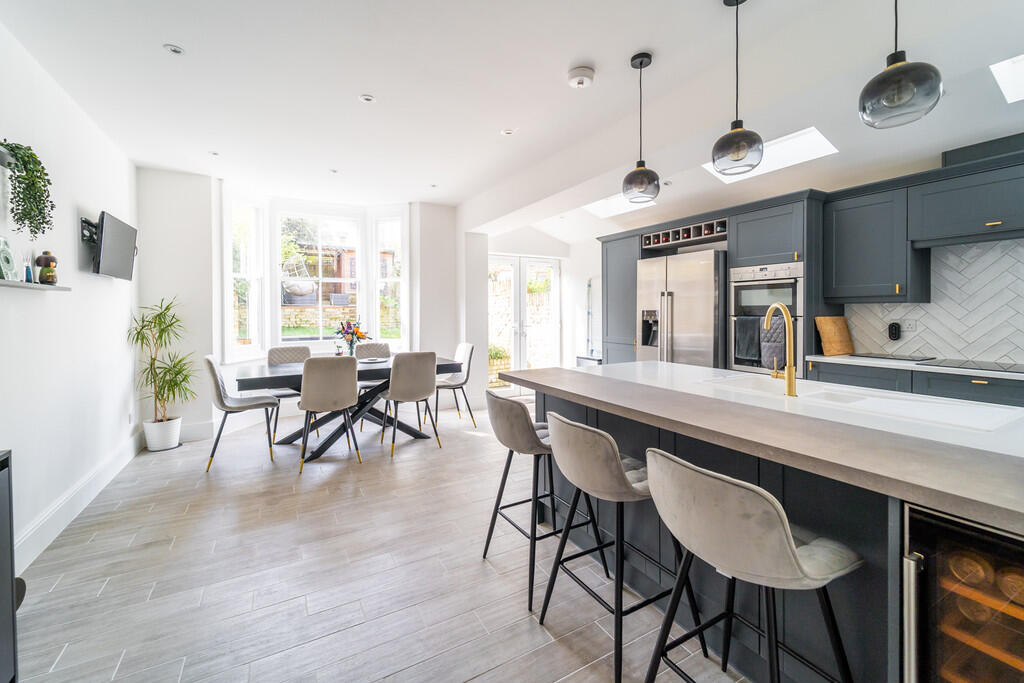 Main image of property: Ferrestone Road, Hornsey N8