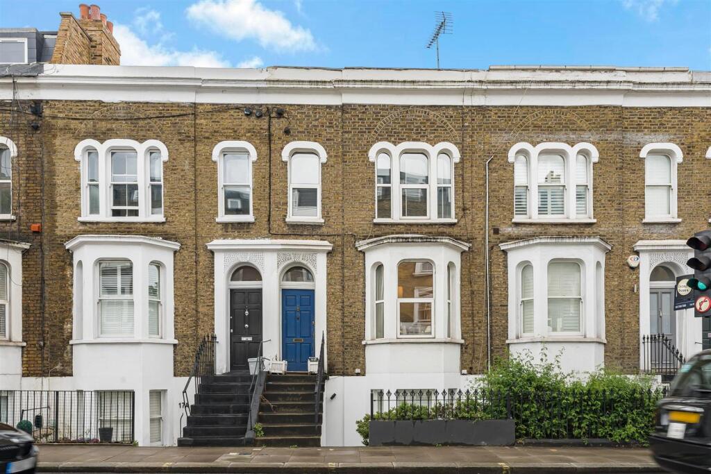 Main image of property: New Kings Road, Fulham