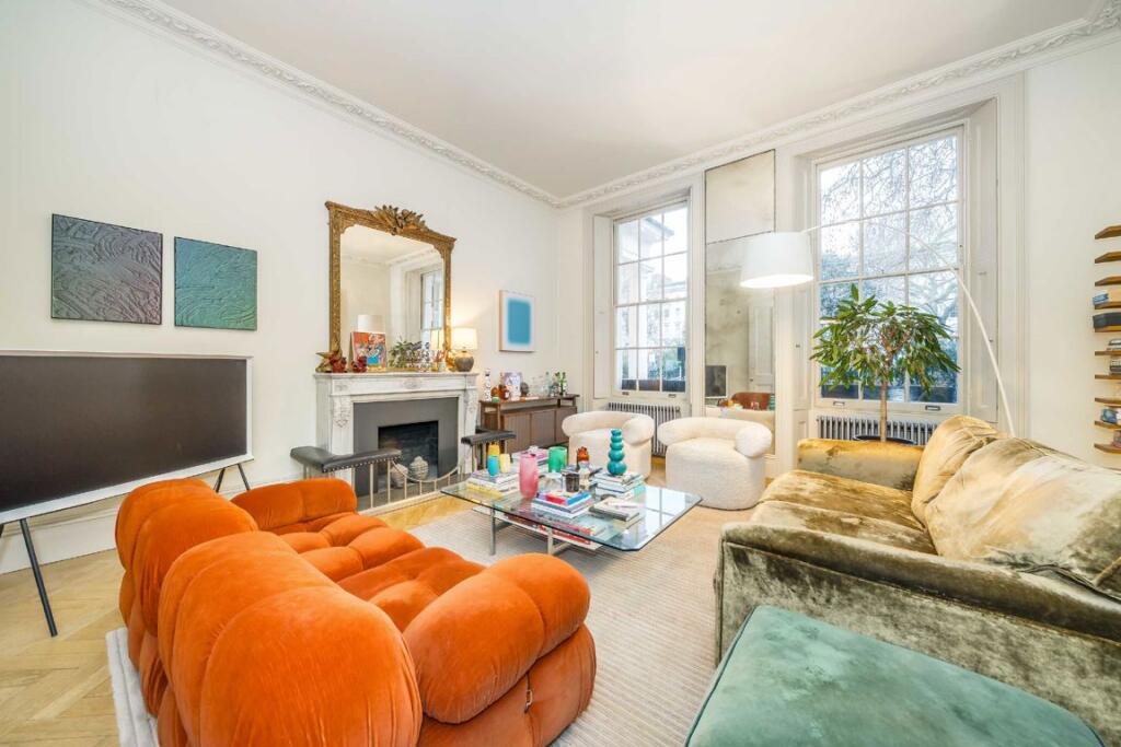 Main image of property: Warwick Square, Pimlico
