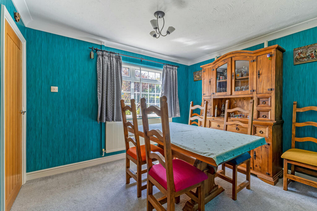 House in Salisbury - More