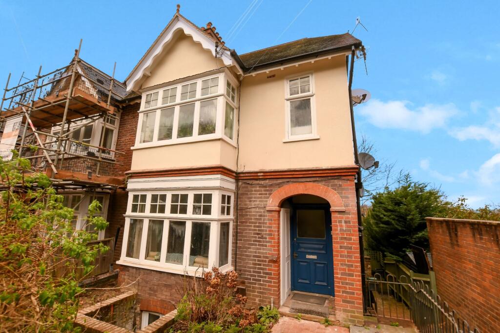 Main image of property: Croft Road, Eastcroft Croft Road, GU7