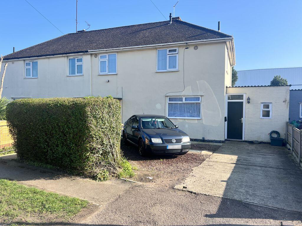 Main image of property: Sandyleaze, Longlevens, Gloucester