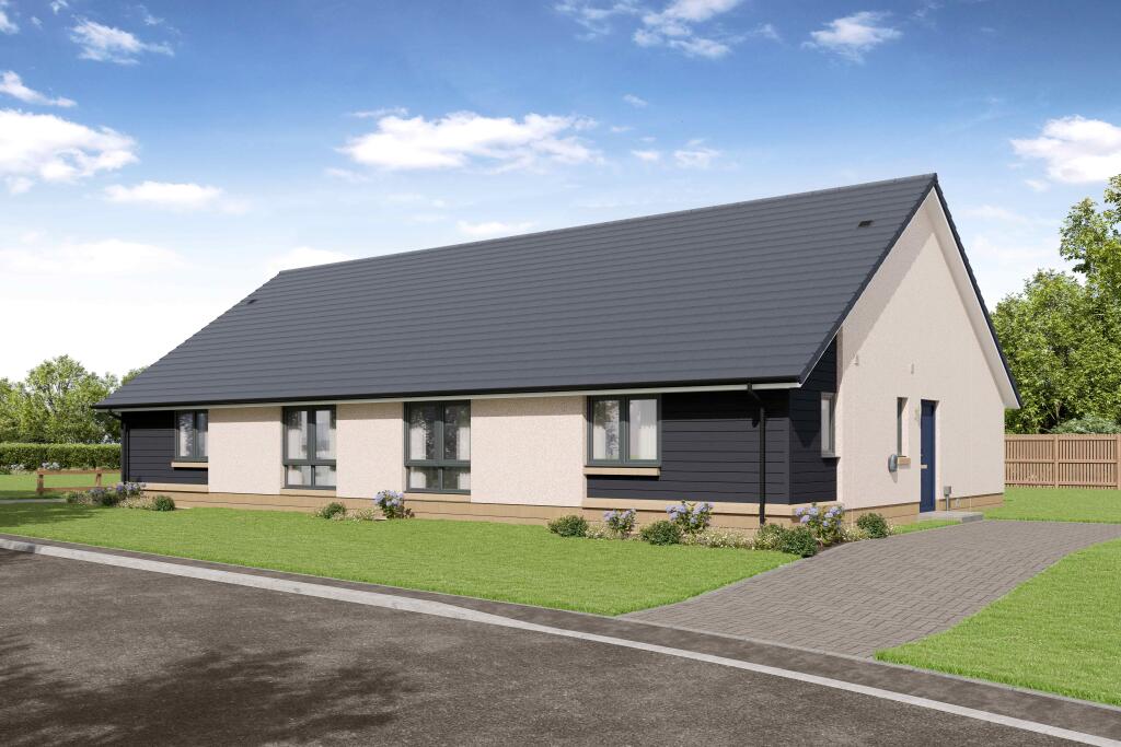 Main image of property: Perth Road,
Newtonmore,
PH20 1BB