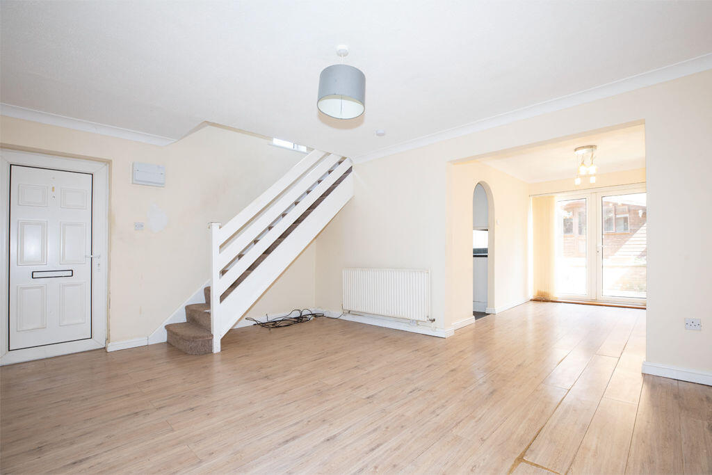House in Peterborough - View 3