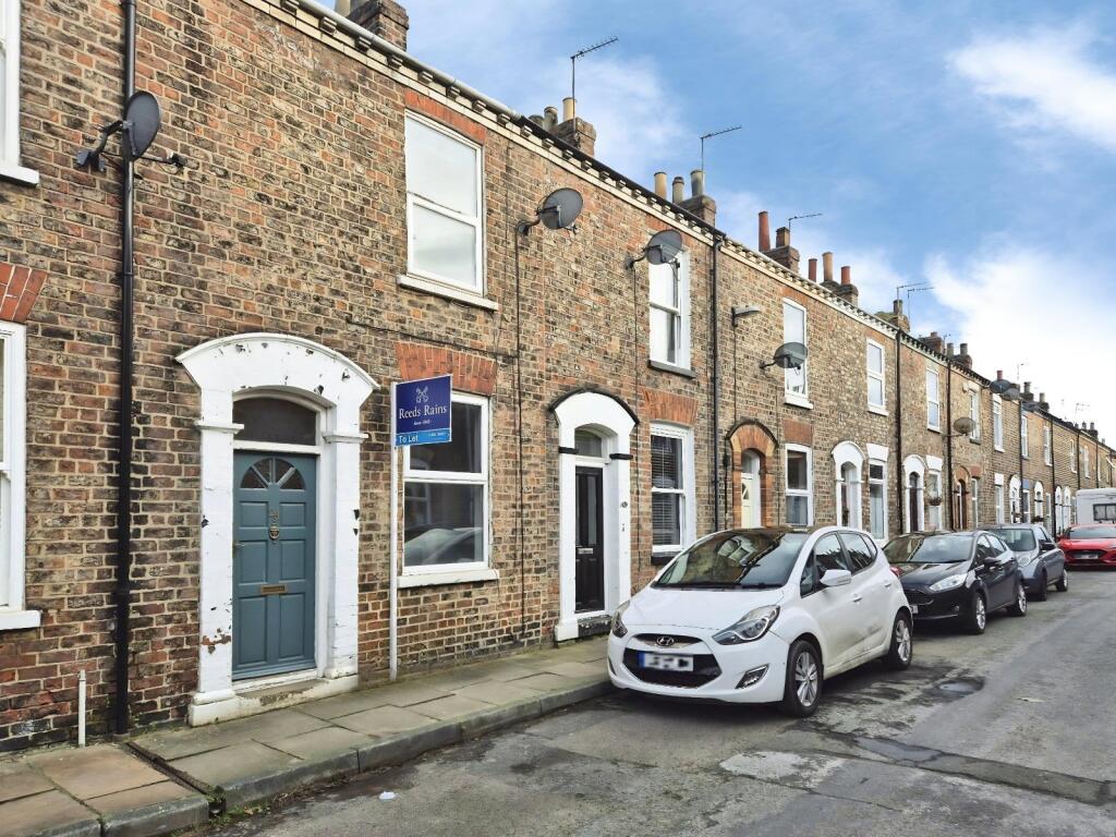 Main image of property: St. Pauls Terrace, York, YO24