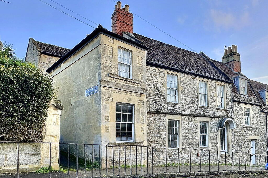 Main image of property: Trafalgar Road, Bath