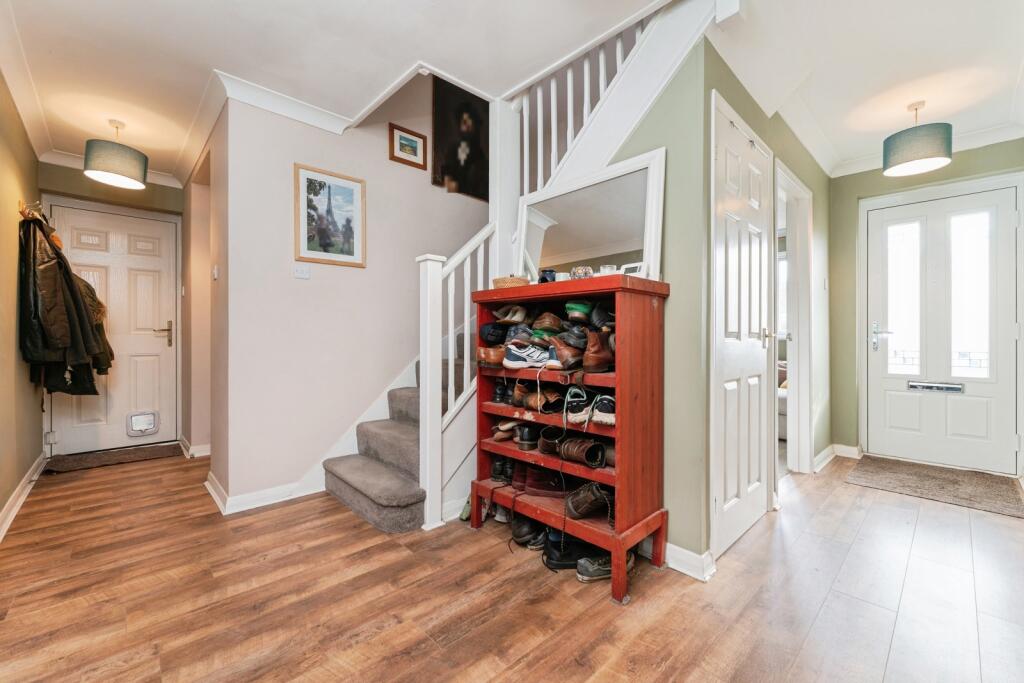 House in Cambridge, Girton - View 2
