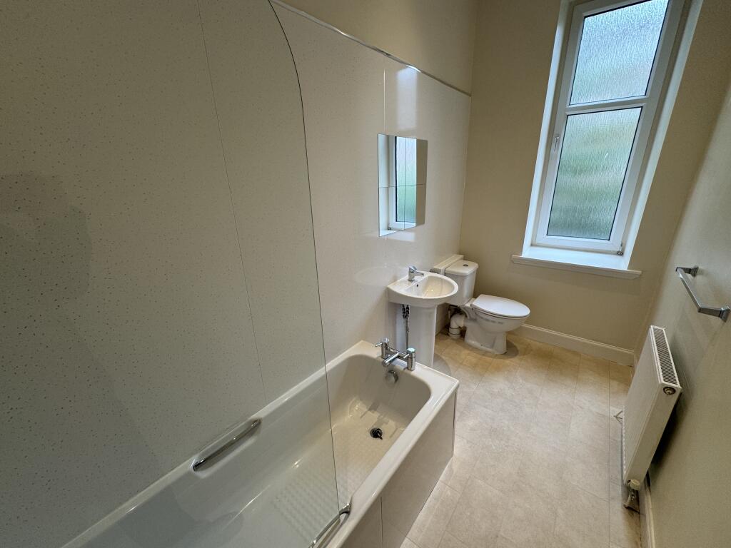 Apartment in Glasgow, Battlefield - More
