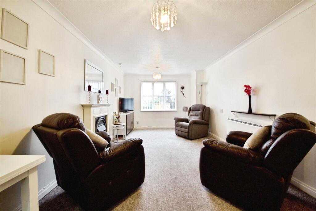 Main image of property: Cromwell Lodge, Barking