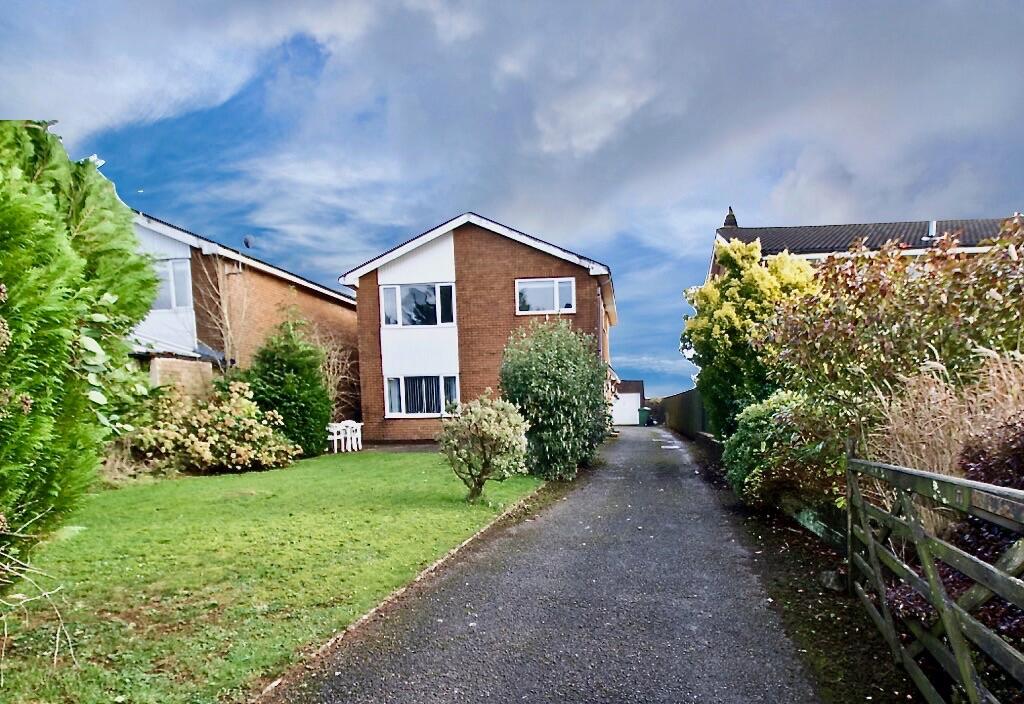 Main image of property: 8 Heol Y Parc, Pentyrch, Cardiff