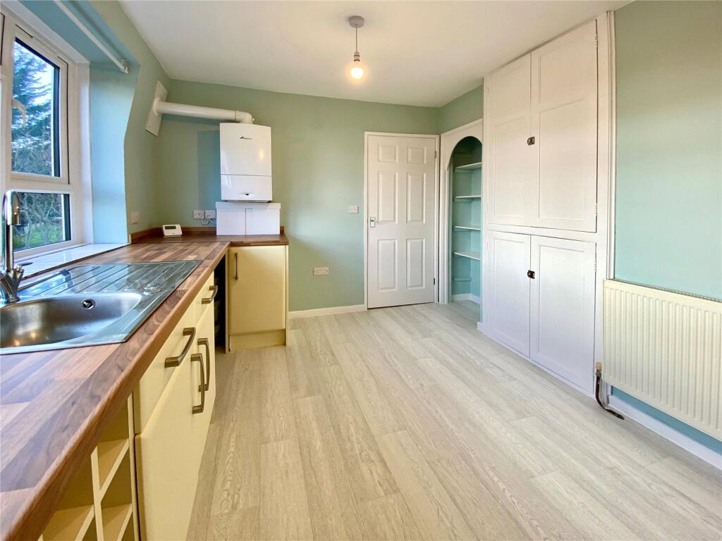 Furzehill, Chard, TA20 photo 3
