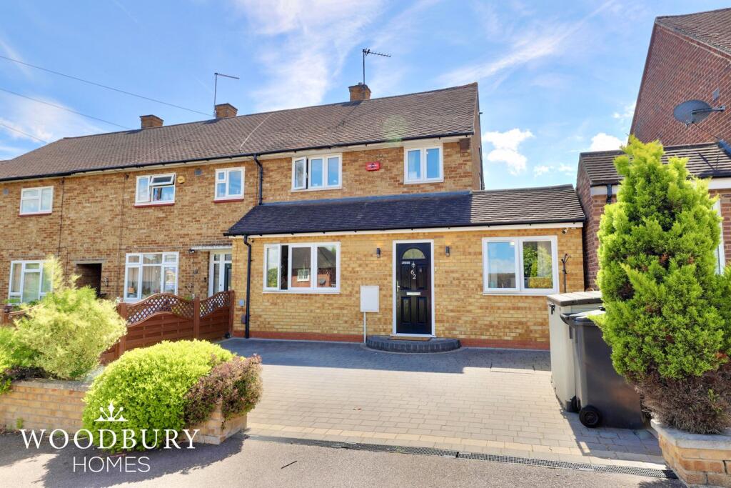 Main image of property: Whitehills Road, Loughton, IG10