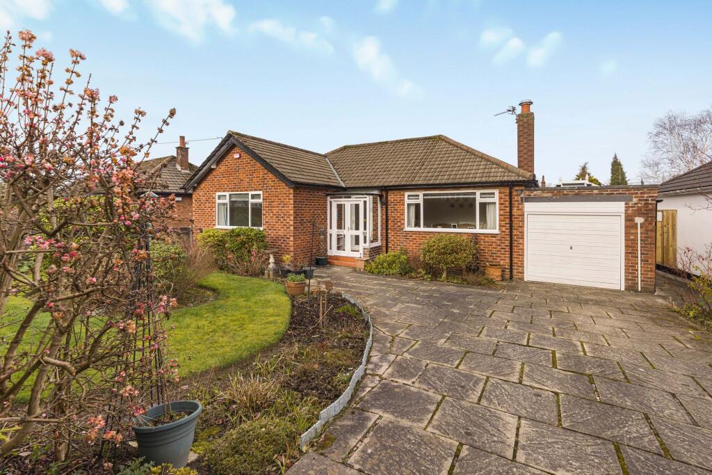 Main image of property: Pine Road, Bramhall, SK7
