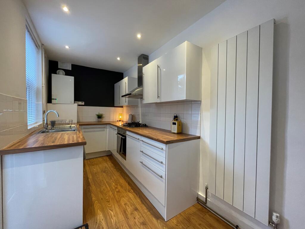 Main image of property: Wilmington Road, Leicester, LE3