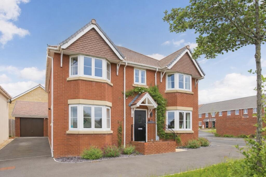 Main image of property: Sedge Smith Way, Wantage