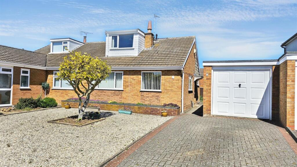 Main image of property: Bridport Close, Wigston