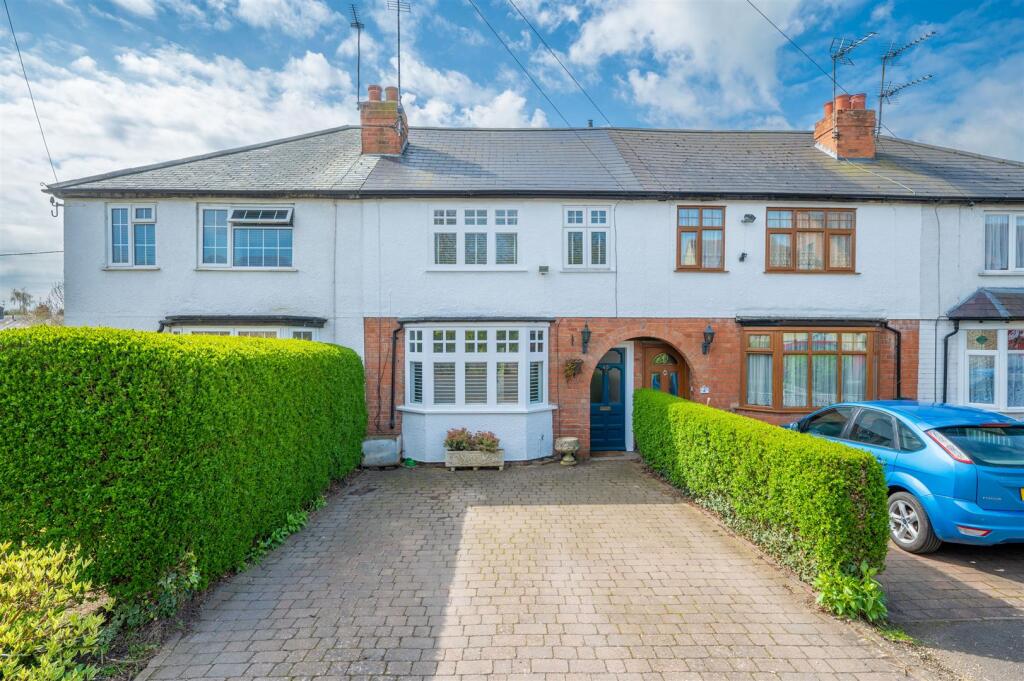 Main image of property: Aston Cantlow Road, Wilmcote, Nr. Stratford-Upon-Avon