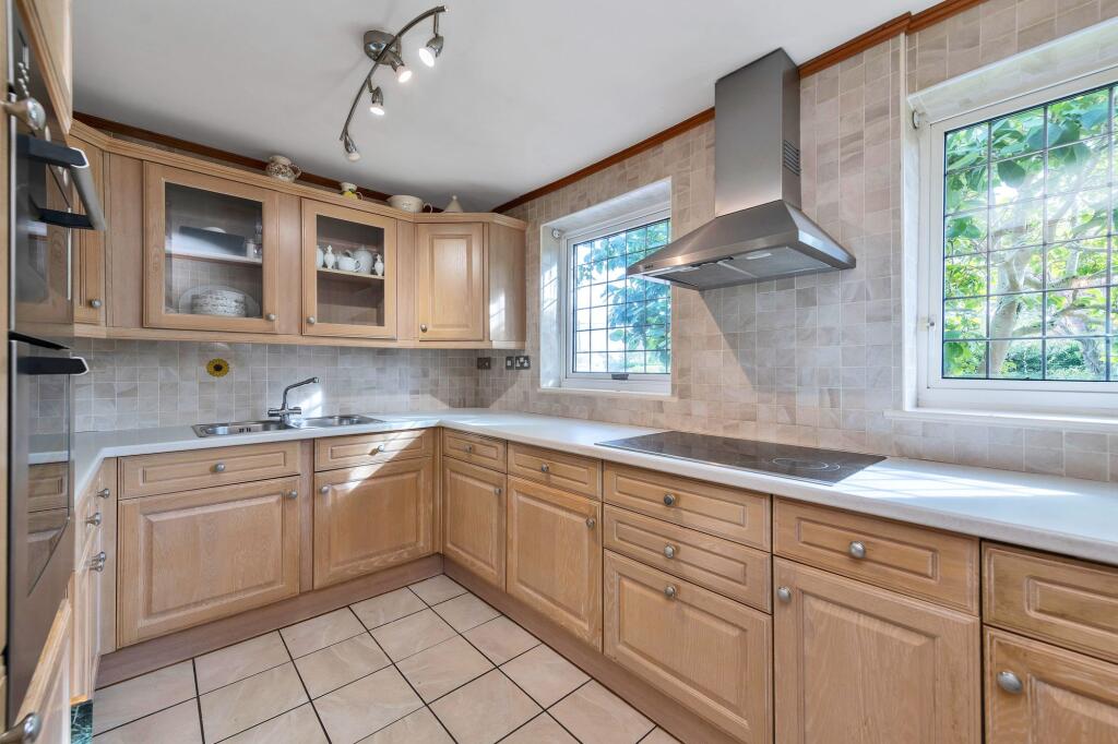 House in Stevenage - View 4