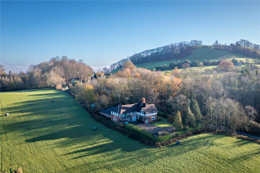 Main image of property: Great Witley, Worcester, Worcestershire