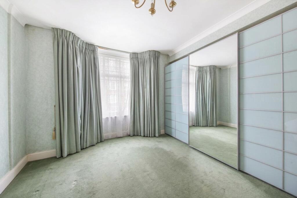 Main image of property: Arthur Court, Queensway, W2