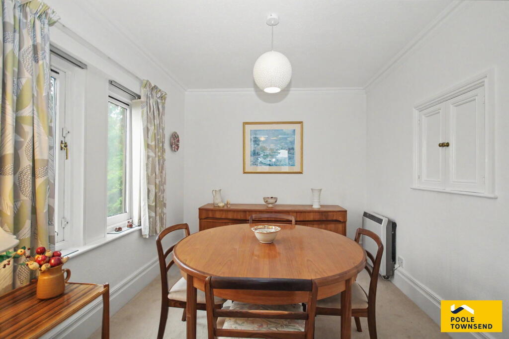 Apartment in Grange-over-Sands, Westmorland and Furness - More