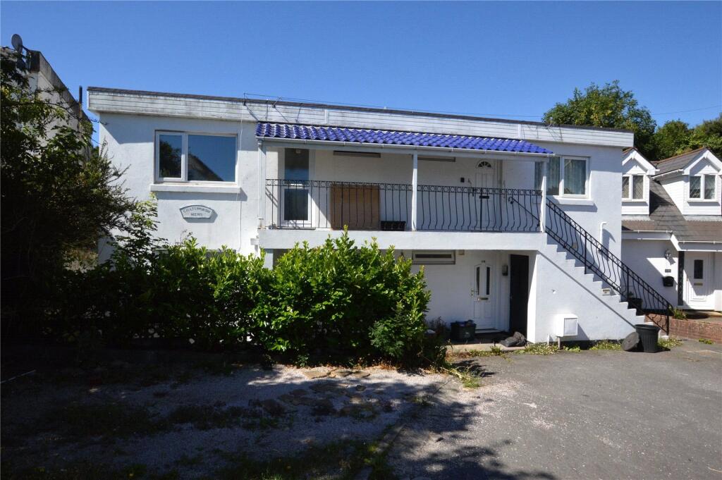 Main image of property: Chatsworth Mews, Chatsworth Road, Torquay, Devon