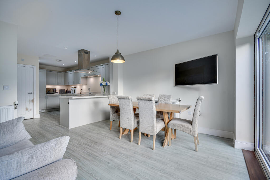 Main image of property: Joseph Prentice Way, Beaulieu, Chelmsford