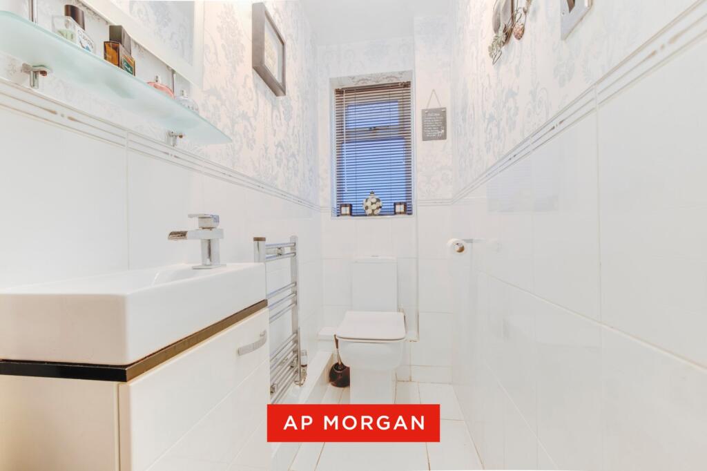 Additional image 12 of Peterbrook Road, Majors Green, Worcestershire, B90