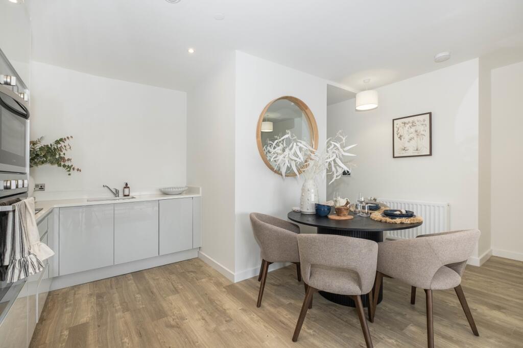 Main image of property: Riverview, Staines TW18
