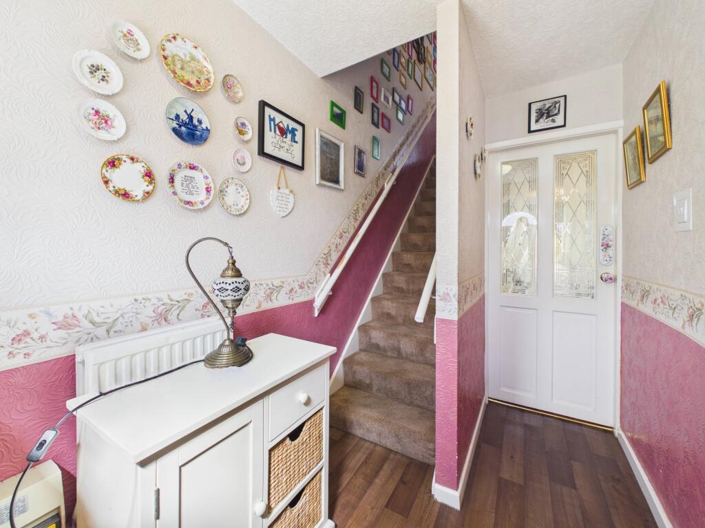 House in Derby, Spondon - More