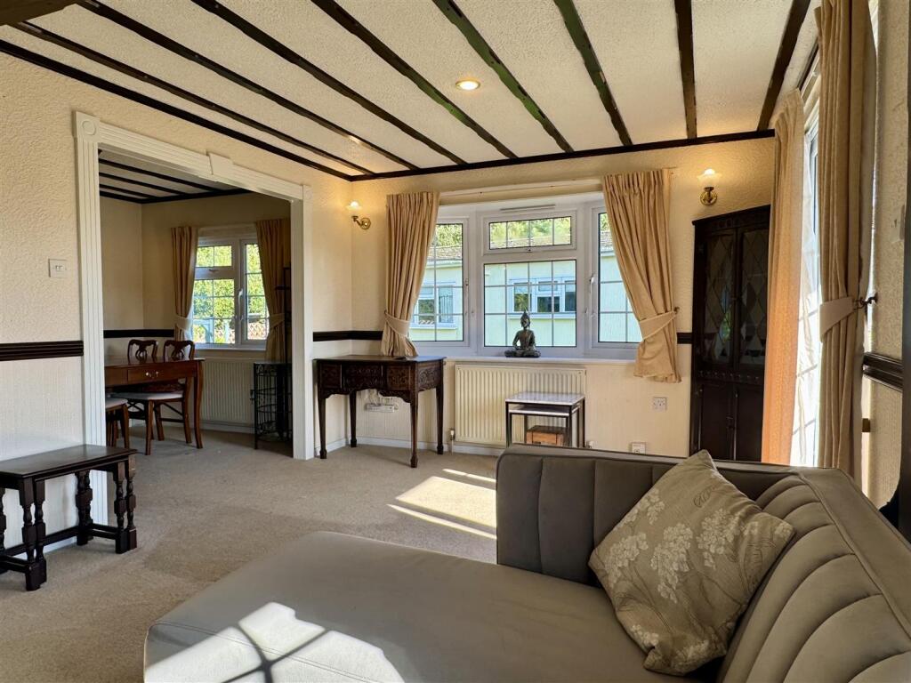 House in Llangoed - View 5