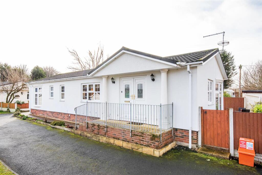 Main image of property: Wigan Road, Leyland