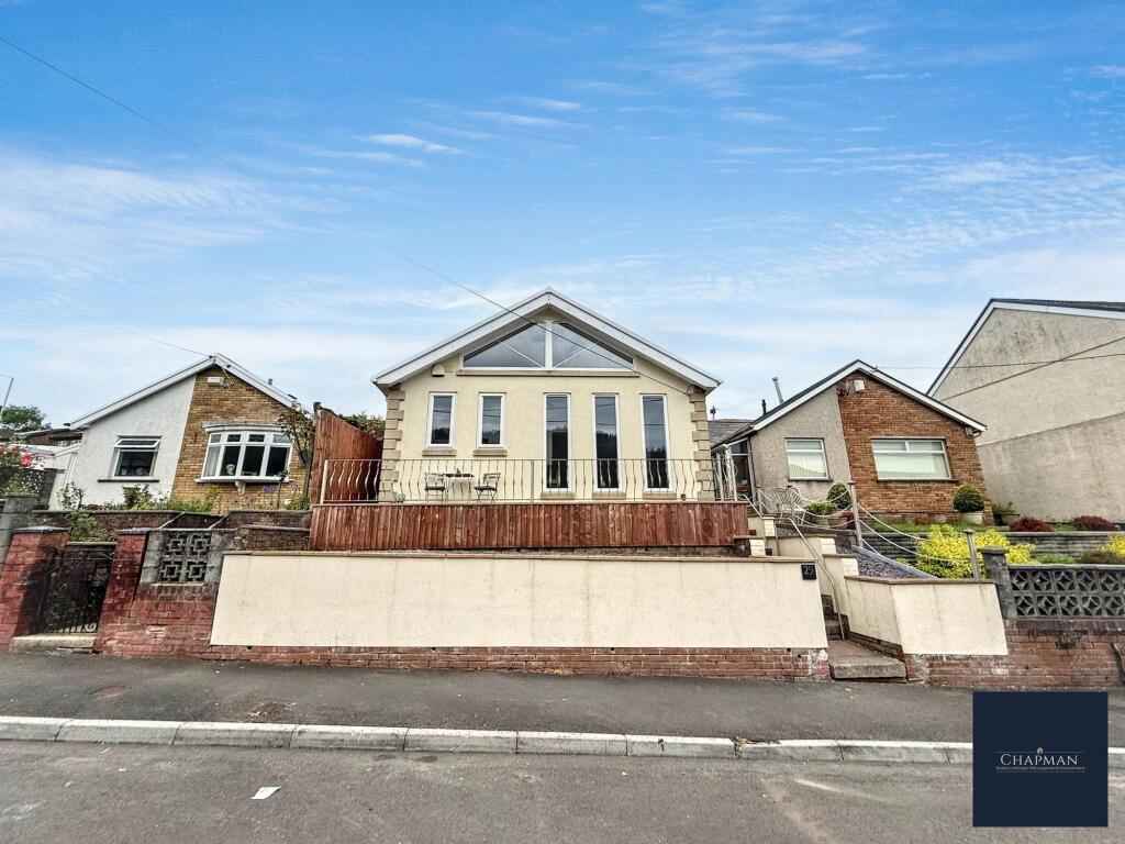 Main image of property: Kenry Street, Treorchy, CF42