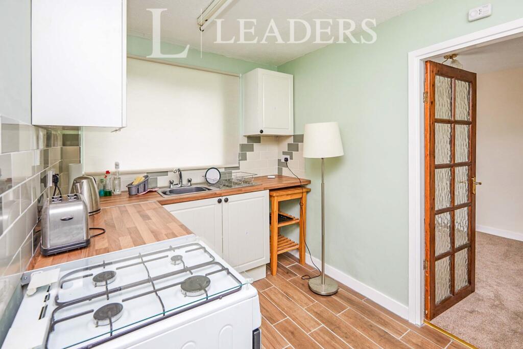 House in Derby, Chaddesden - View 5