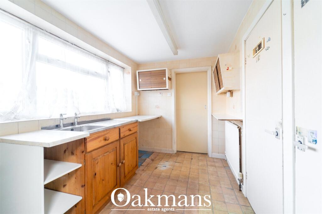 House in Birmingham - View 4