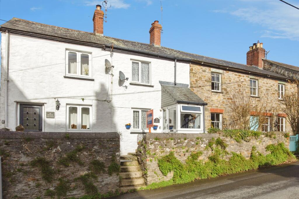 Main image of property: Grenville Road, Lostwithiel, Cornwall, PL22