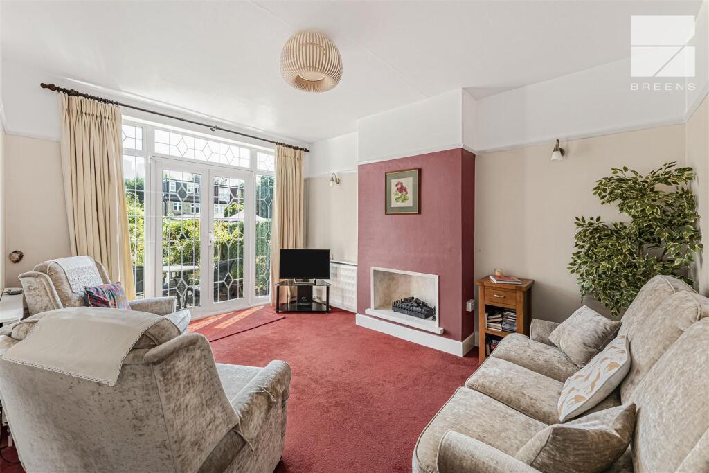 House in London - View 3