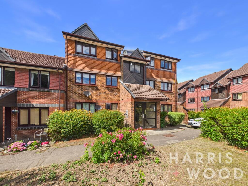 Main image of property: Maltings Court, Maltings Lane, Witham, Essex, CM8