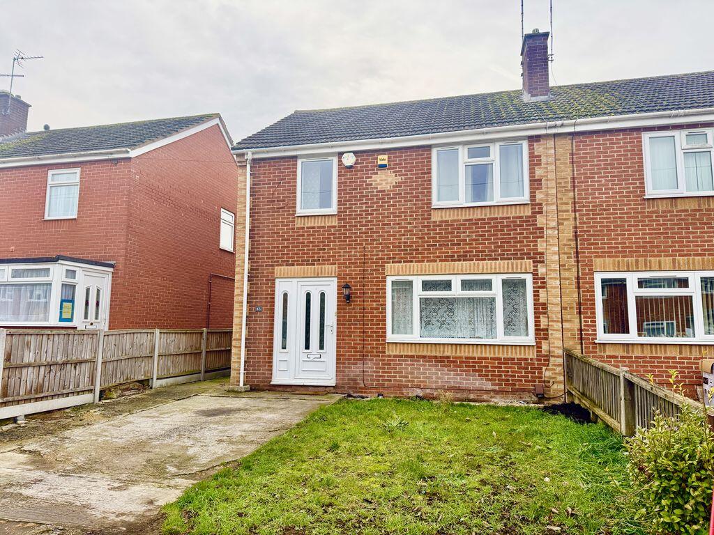 Main image of property: Colwell Avenue, Hucclecote, Gloucester
