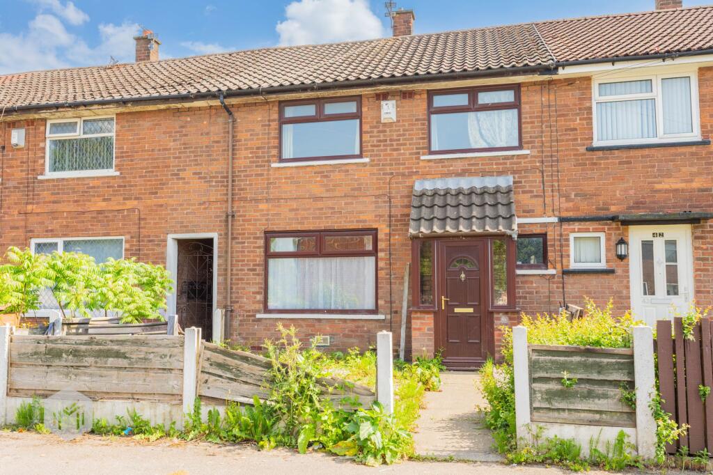 Main image of property: Newcombe Drive, Little Hulton, M38