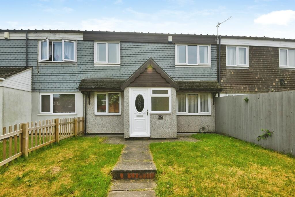 Main image of property: Maytree Close, Birmingham
