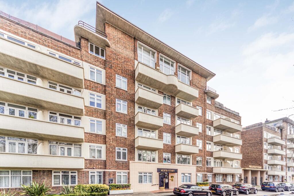 Main image of property: Maida Vale, Maida Vale, London, W9