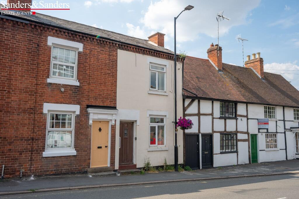 Main image of property: Henley Street, Alcester, B49