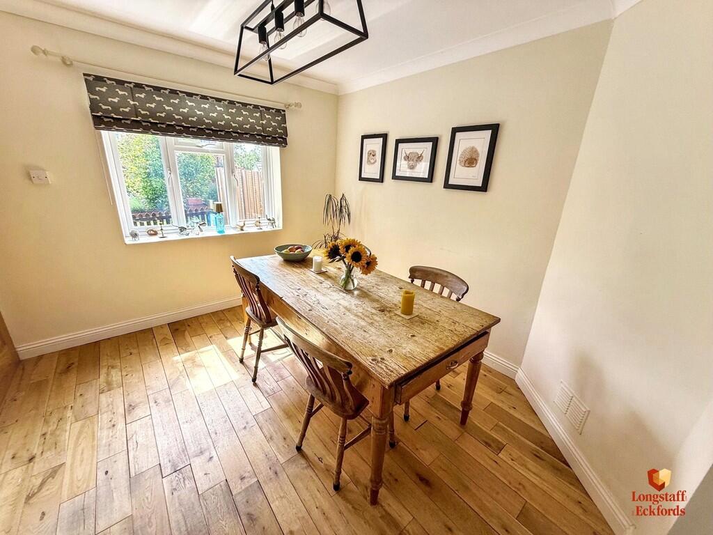 Low Farm Drive , Folkingham - View 3