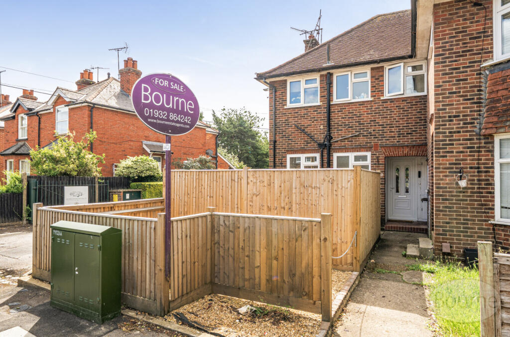 Main image of property: Copse Road, Cobham, Surrey, Surrey, KT11