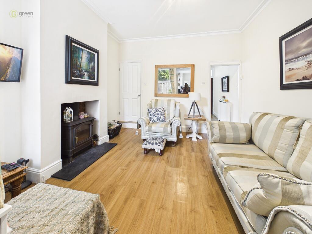 House in Birmingham - View 2