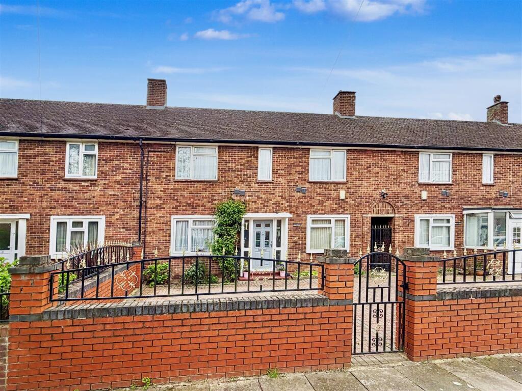 Main image of property: Prestwick Close, Norwood Green, UB2