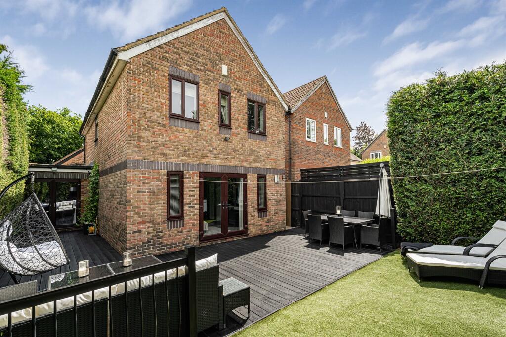 Main image of property: Ivy Place, Lane End, HP14